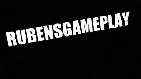 Nova intro do canal  feita por matheus gamer  assistam o video