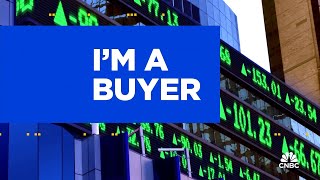 Trade Tracker Josh Brown Buys Chevron