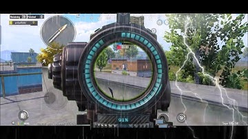 New Scope Combine Effect | Pubg Mobile Best Editing Montage