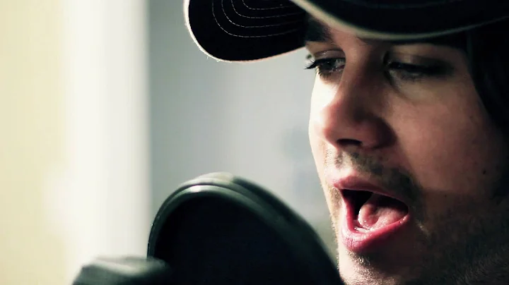 Maroon 5 - One More Night - Michael Lotten
