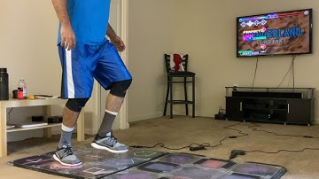 [DDR] Wonderland (UKS Mix) - Heavy Single - AAA PFC