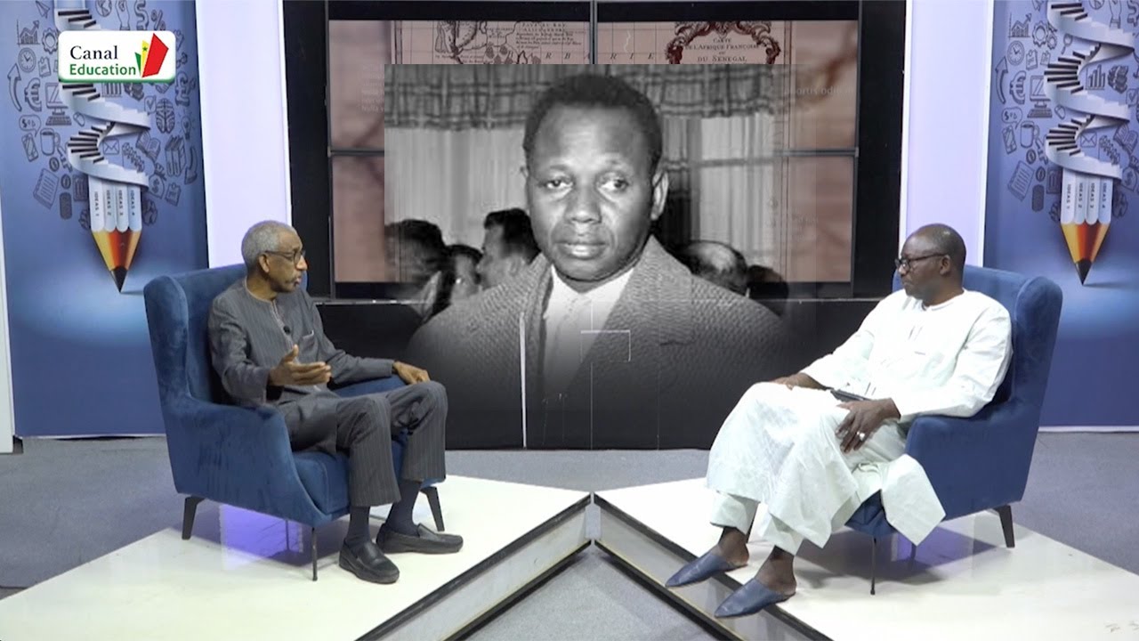 FEUILLES D’HISTOIRE — MAMADOU DIA : UNE CHUTE, UN TOURNANT POLITIQUE