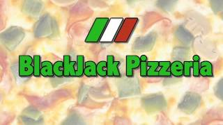 BlackJack Pizzeria
