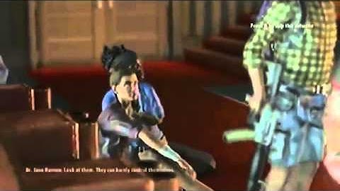 Dead Island Riptide Walkthrough Part 45 No Commentary XBOX360 PS3 PC Let s Play Gameplay Review