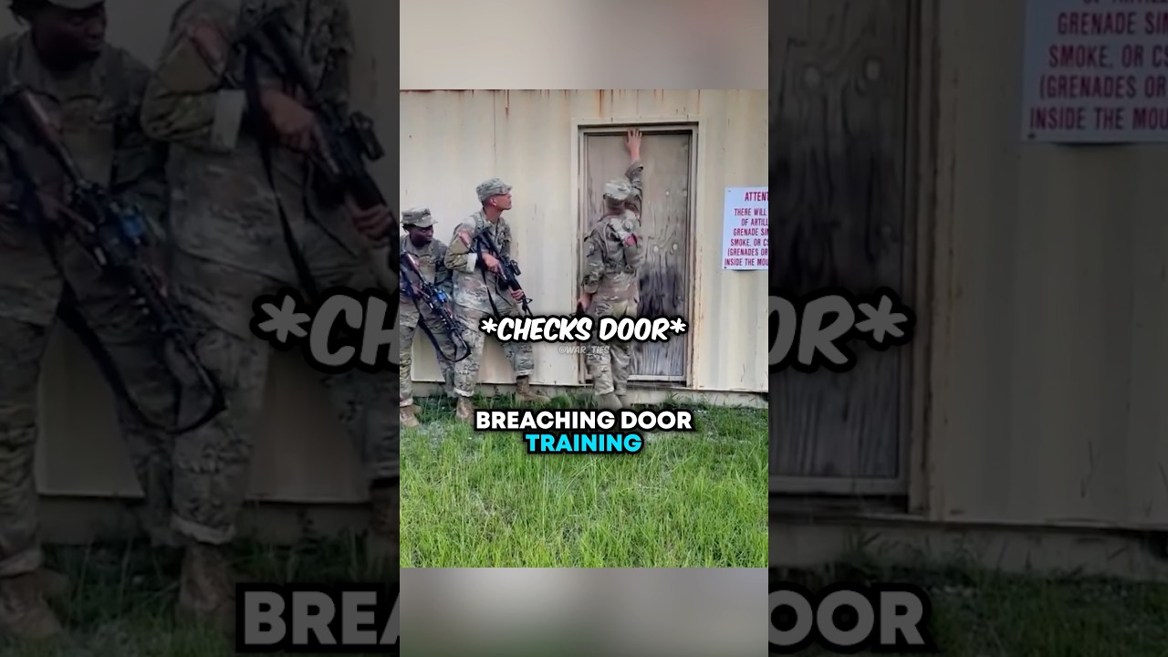 ОБУЧЕНИЕ ПО ВЗЛОМУ ДВЕРИ 🫢🧐