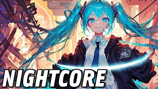 Nightcore - God Is A Girl (Sub Español)