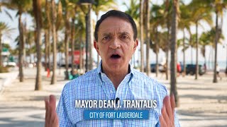 Mayor's Message: Spring Break 2023