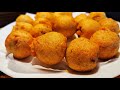 Soya bonda /how to make this fluffy bonda