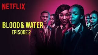 Puleng Stupidly Gets Caught Investigating - Blood & Water Season 1 Episode 2 | The Interview