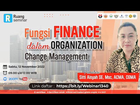 finance and marketing