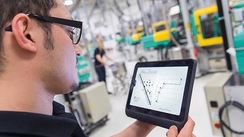 How Manufacturing Analytics helps improve your production system