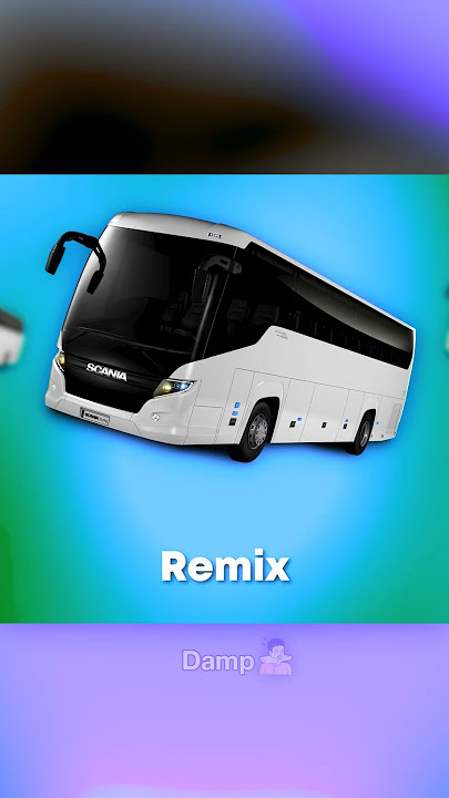 What 'Bus Horn' is the BEST? #4