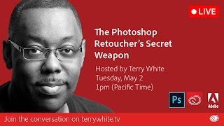 The Photoshop Retoucher's Secret Weapon