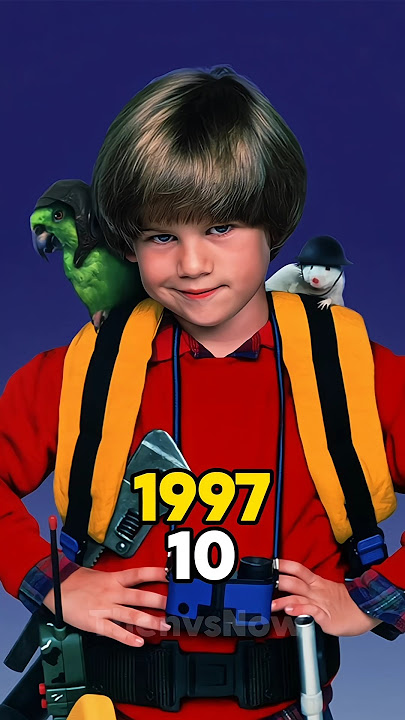 Home Alone 3 (1997-2025) Cast Then And Now #shorts #homealone #thenandnow #evolution #shortsfeed