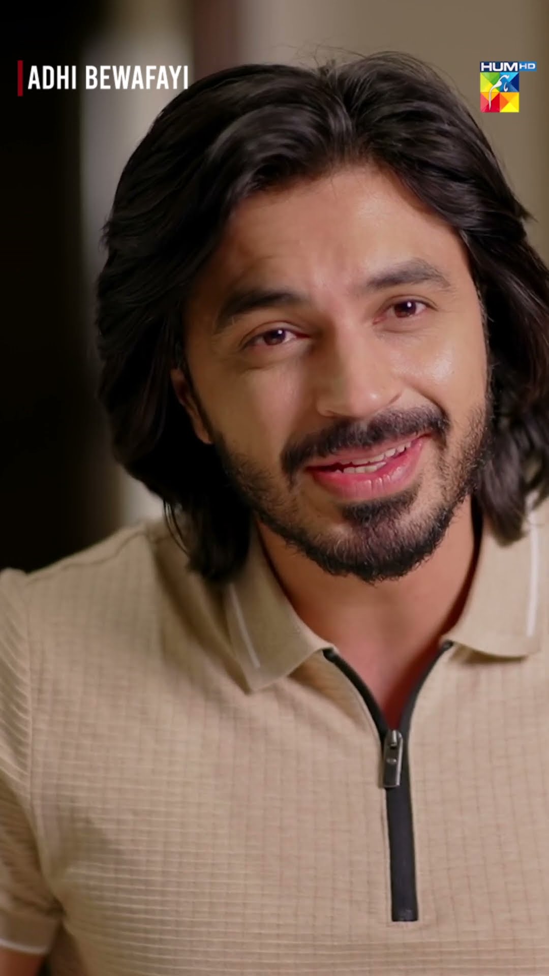 Dono Mein Se Kisi Aik Ko Chunna Parh Jaye Tou..?? #alishbakhan #faiqkhan #shortsfeed #shorts #humtv