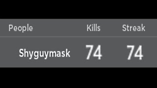 THE GREATEST ITEM ASYLUM GAME OF MY CAREER