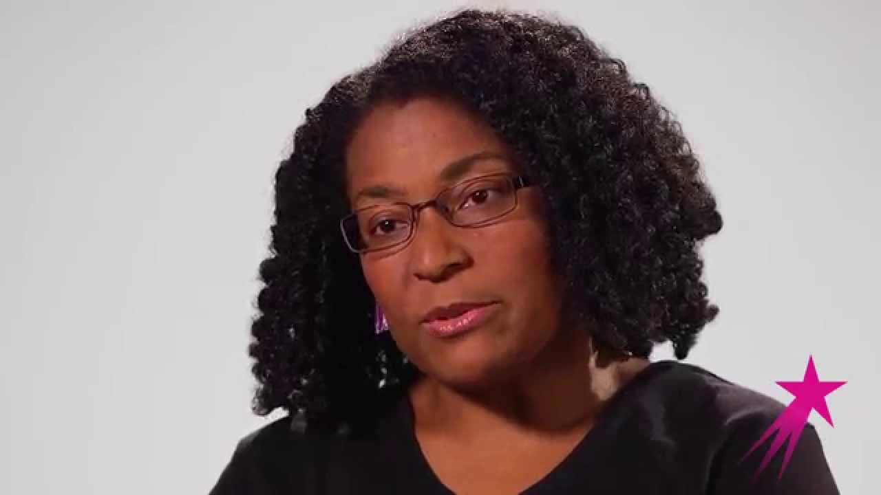 International Advisor: Defining Social Justice - Eva Thorne Career Girls Role Model