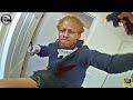 Insane Moments When Cops Face Off With the Most Dangerous Criminals of 2025 – Caught on Dashcam #30