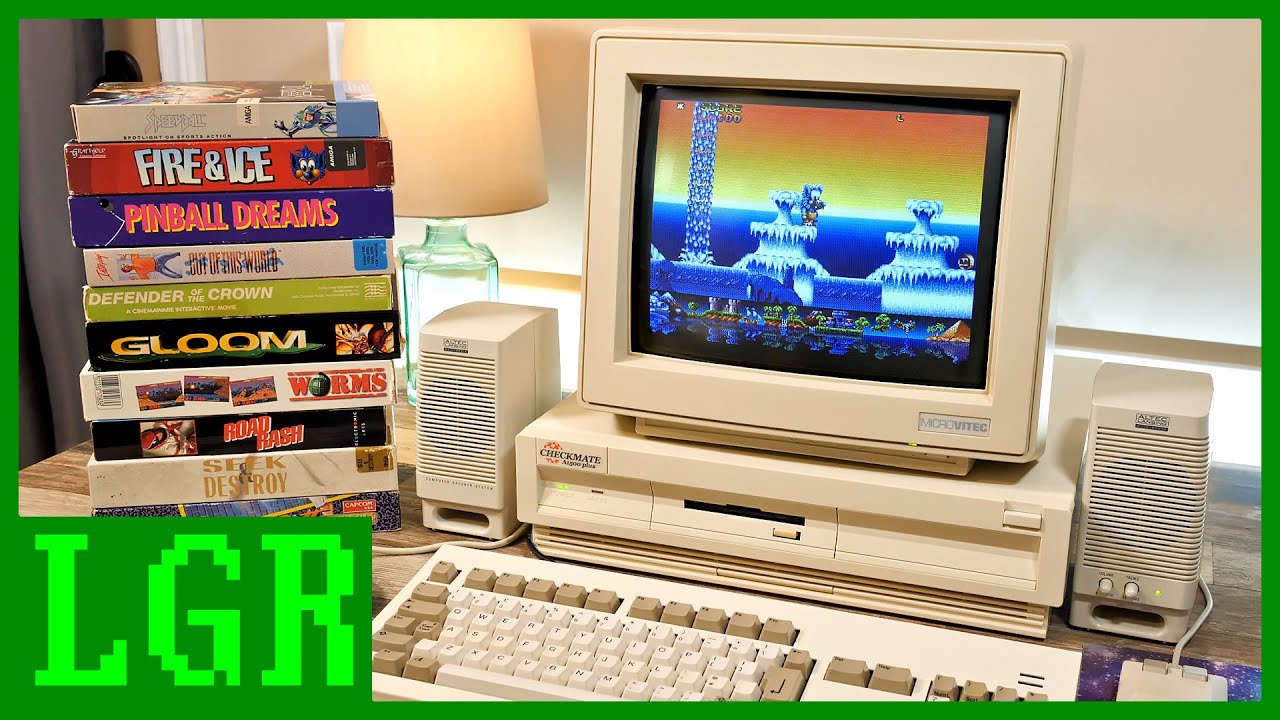 Platoon Leader - プラトゥーンリーダー (Windows 95) (1997