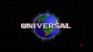 Universal (open matte)