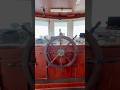 #inside a #working #shrimp #trawler #boat #engine #room #back Isle Of Eight Flags Shrimp Festival