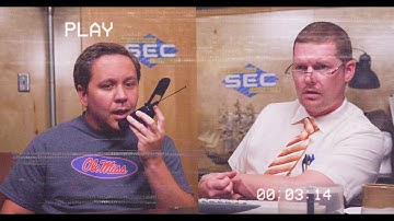 SEC Shorts - What if SEC Shorts was around in 1998?