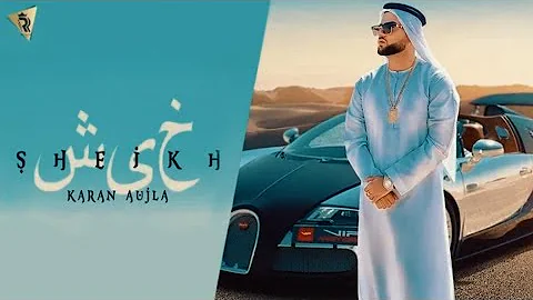 Sheikh Karan Aujla (Official Video) Deep Jandu  Latest punjabi song 2020