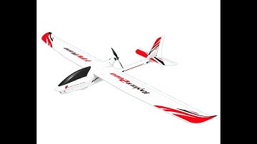 Fpv ranger 2000 unboxing