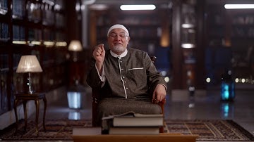 برنامج المعنى الثاني | الشيخ خالد الجندي - سورة البقرة - الآية 155