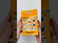 Continental 28/29X1.75-2.50 İç Lastik Oto Sibop AV40 #shorts