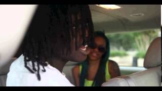 7/20/13 CHIEF KEEF DISSES SOULJA BOY ON STAGE!