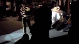 Video thumbnail of "el toro enamorado de la luna-PEDRO FERNANDEZ 2010."