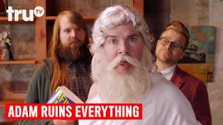 Adam Ruins Everything - Why the Internet is Good for Society