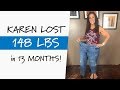 Beachbody Results: Karen Lost 148 Pounds — at Age 62!