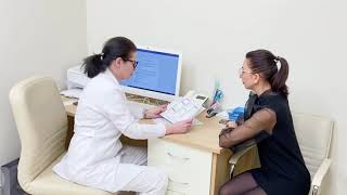 Анализ ImmunoHealth - тест на пищевую непереносимость в GMTClinic