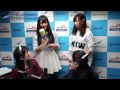 ors 2017.3.10 ウィークリーゲストはみのりほのかさんです。