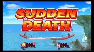 Ssbu Suddendeath Compilation