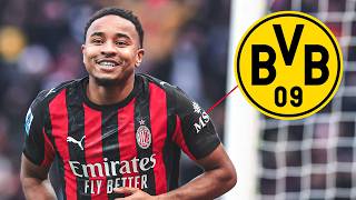 Here Is Why Borussia Dortmund Want Christopher Nkunku - Best Goals, Skills & Highlights