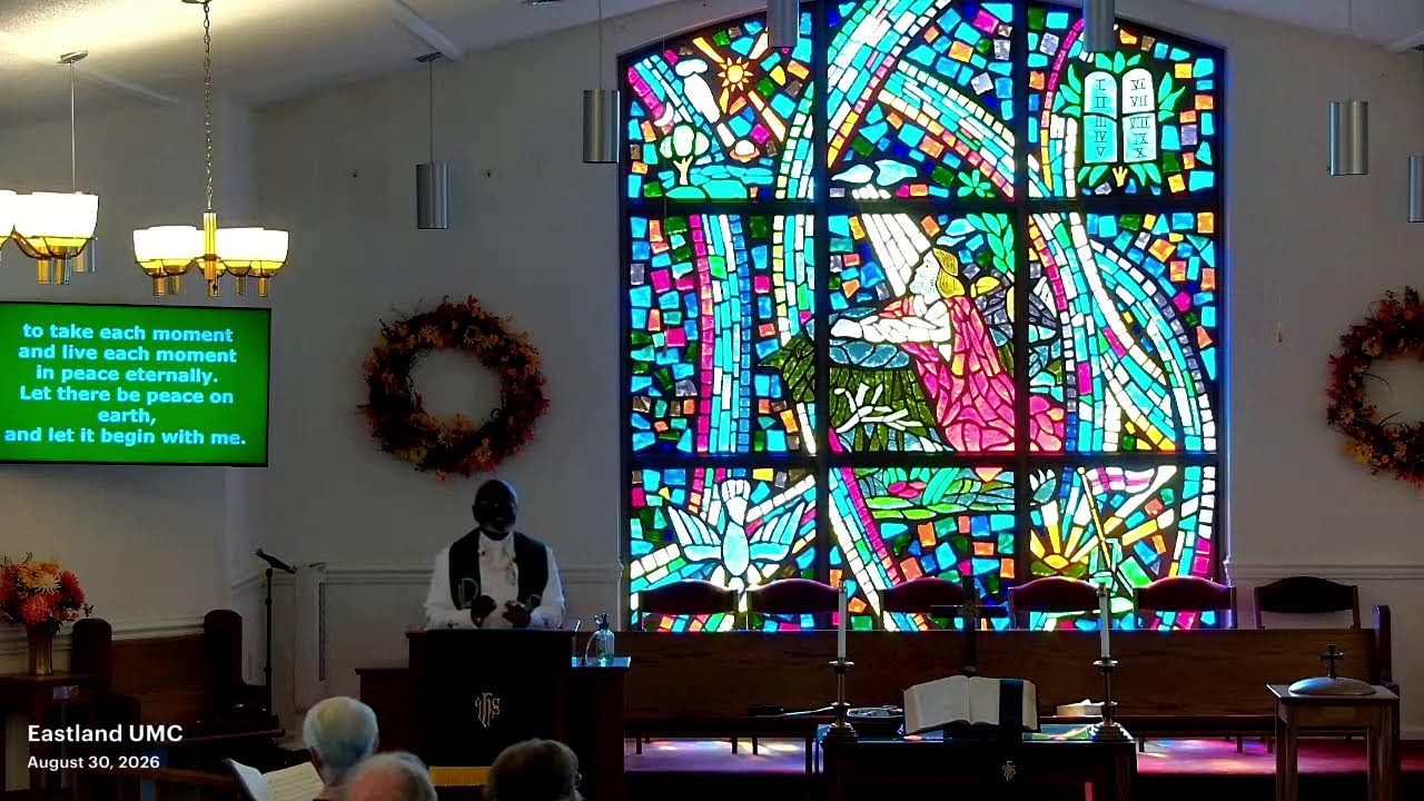 Sermons
