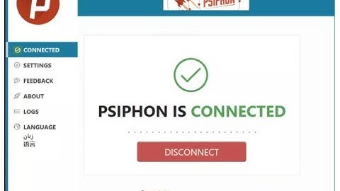 How to Download Psiphon for PC and Get *FREE* Internet on Windows