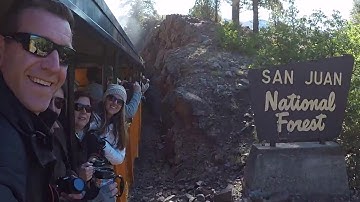 Footage Shot Using The Feiyu Tech G5 Gimbal and GoPro Hero 5 Black