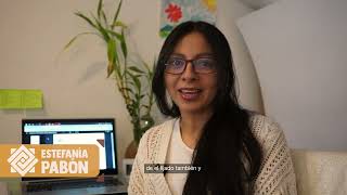 Estefanía Pabón | Assemble Woodcrafts