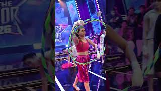 Stars On The Floor 2026: Sugar Mercado VS. Hula Hoops! | Online Exclusive