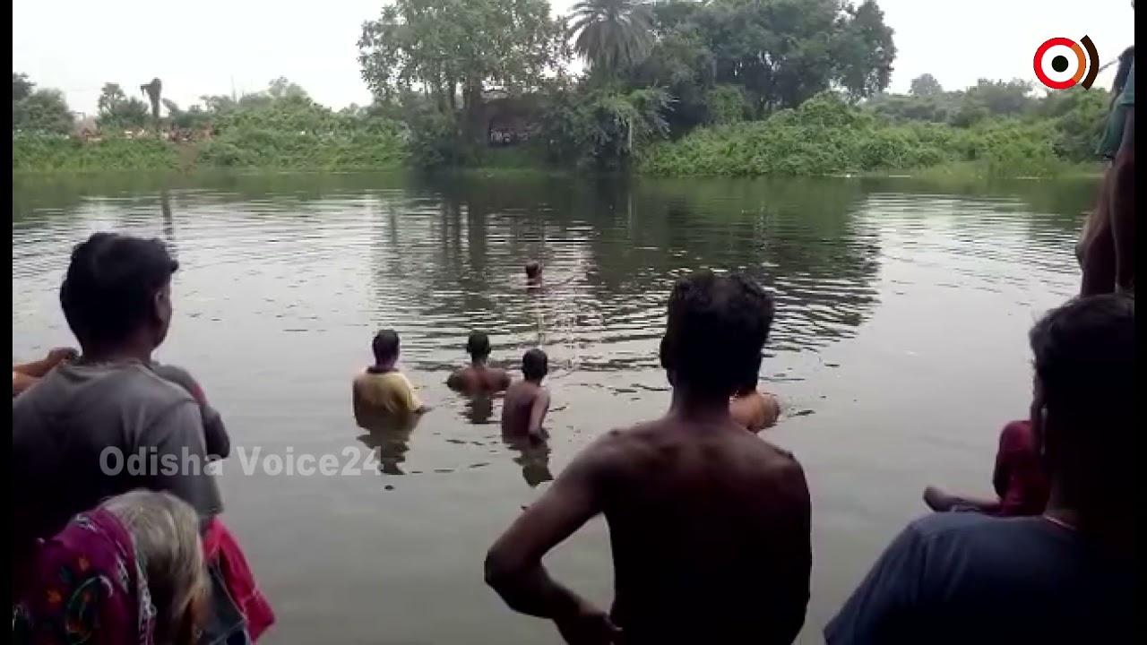 Chouwdar | Odisha Voice24