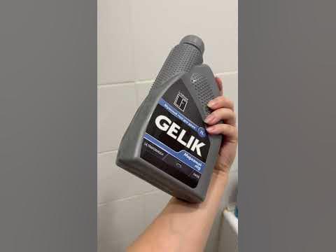 Гель для душа и души - YouTube