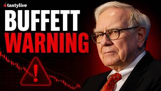 Jim Cramer Just Flipped Cautious. The Buffett Indicator Agrees