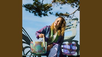 Thumbnail of Heart of Light- Singing Bowls and Shakuhachi Flute