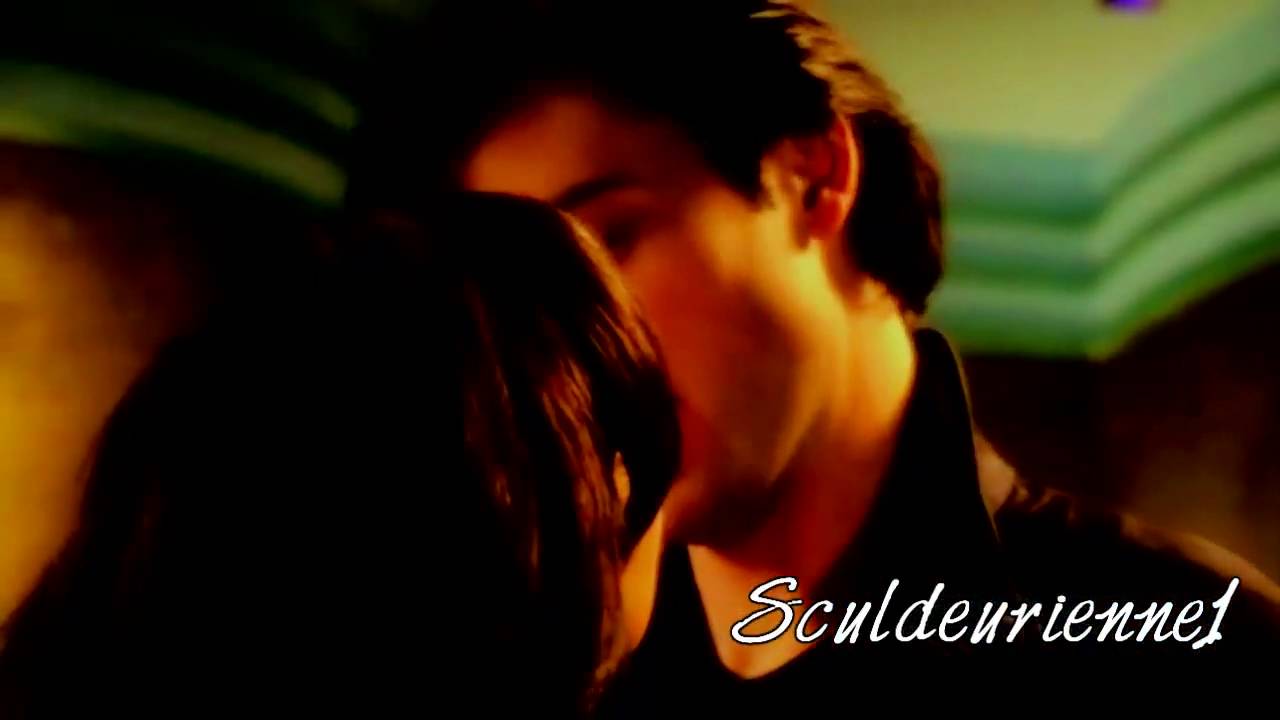 Clois (Lois&Clark) : Te Amo