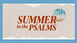 Psalm 41