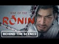 Rise of the Ronin - Official Combat Behind the Scenes